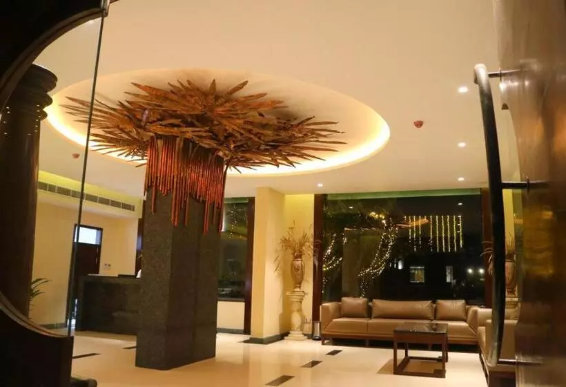 ホテル Earl S Regent Negombo