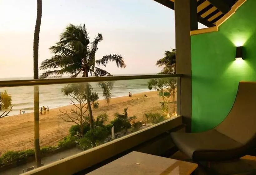 ホテル Earl S Regent Negombo