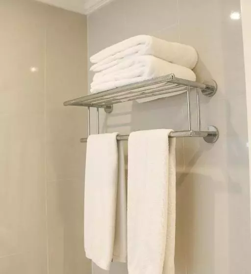 ホテル Earl S Regent Negombo