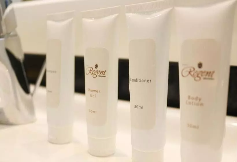 ホテル Earl S Regent Negombo