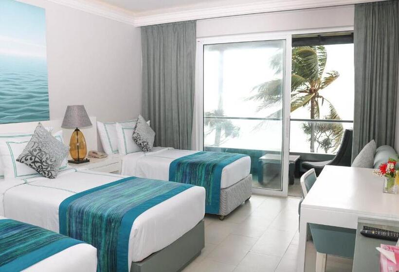 호텔 Earl S Regent Negombo