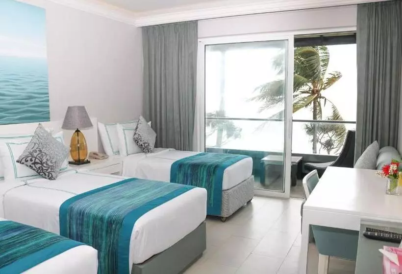 ホテル Earl S Regent Negombo