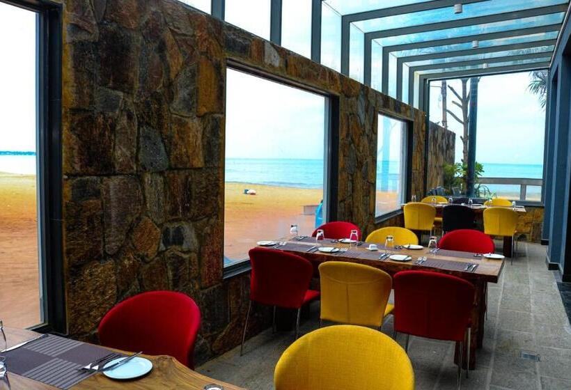 호텔 Earl S Regent Negombo