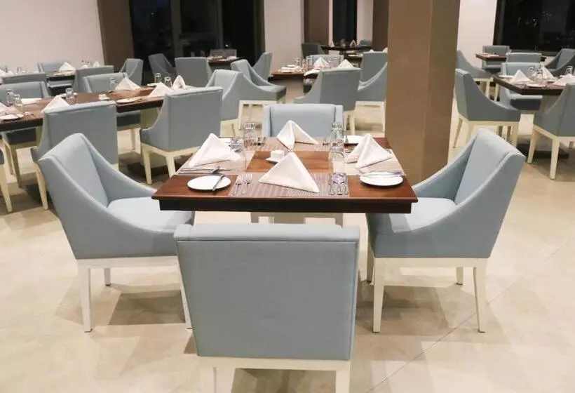 ホテル Earl S Regent Negombo