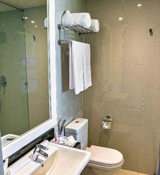 호텔 Earl S Regent Negombo