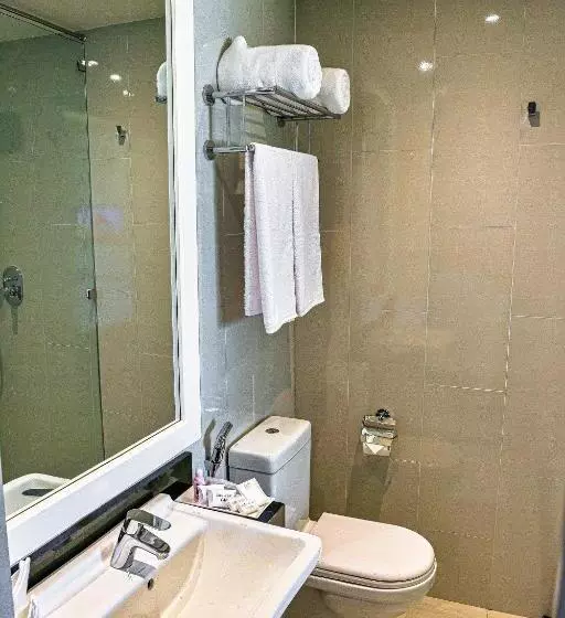 ホテル Earl S Regent Negombo