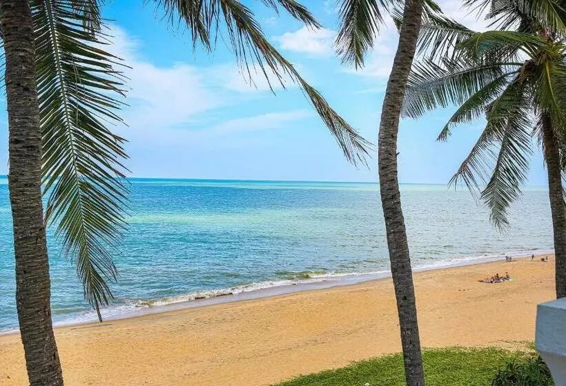 ホテル Earl S Regent Negombo