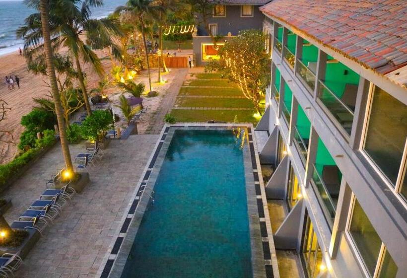 호텔 Earl S Regent Negombo