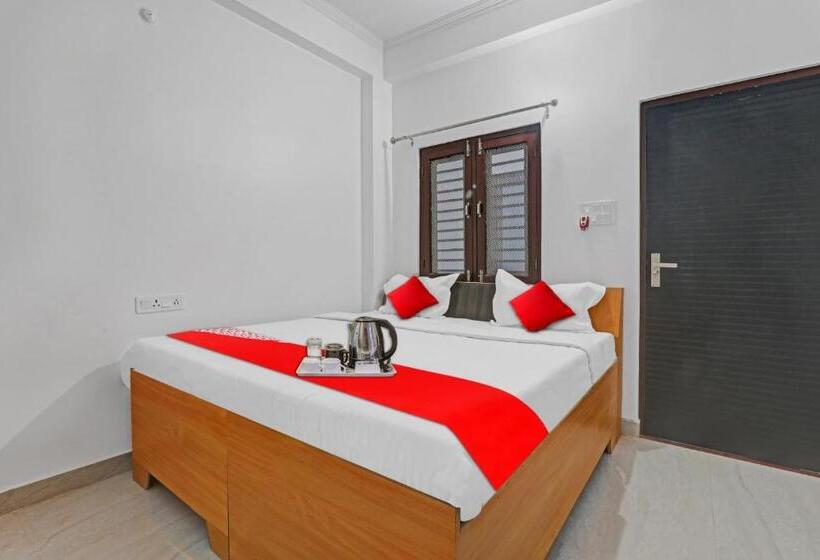 هتل Flagship Sai Galaxy  & Restaurant