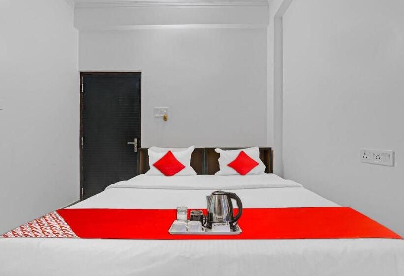 هتل Flagship Sai Galaxy  & Restaurant