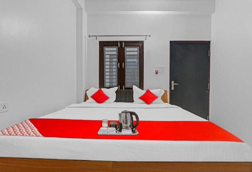 هتل Flagship Sai Galaxy  & Restaurant