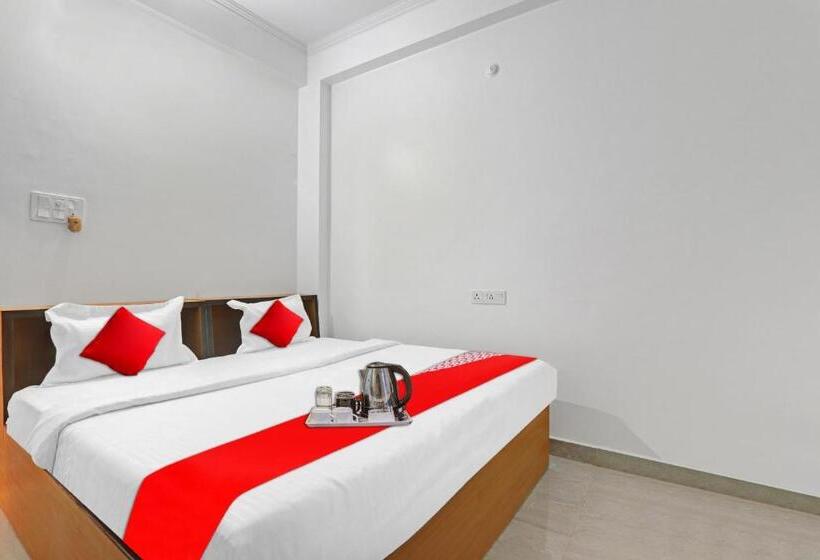 هتل Flagship Sai Galaxy  & Restaurant