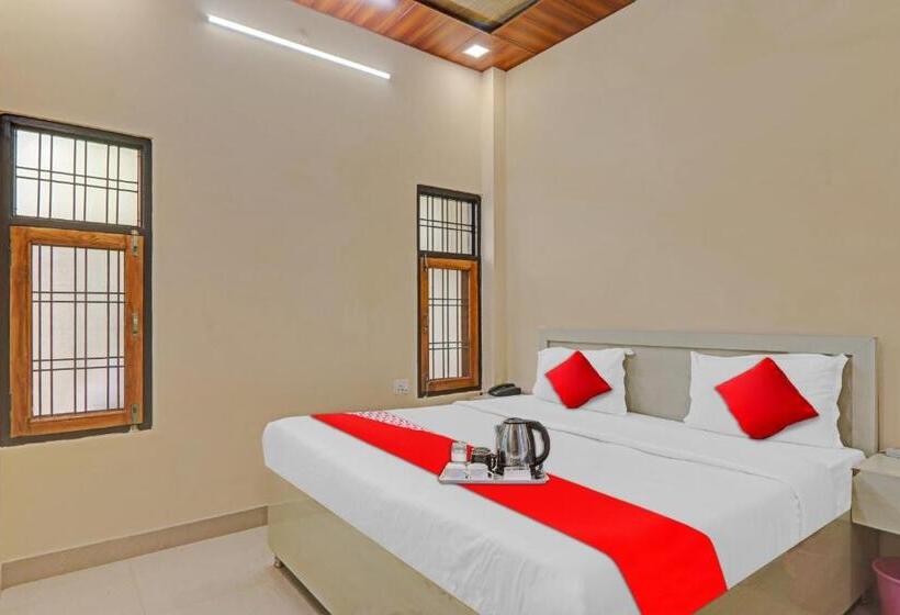 هتل Flagship Sai Galaxy  & Restaurant