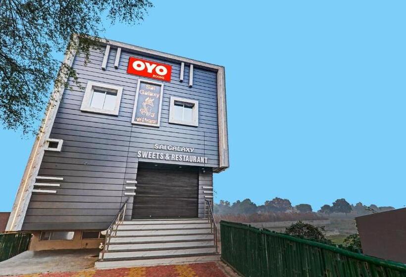 هتل Flagship Sai Galaxy  & Restaurant