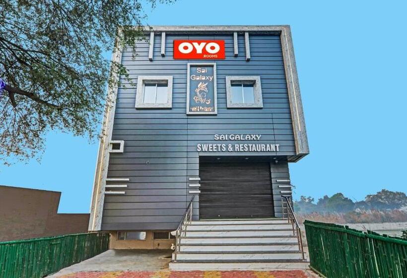 هتل Flagship Sai Galaxy  & Restaurant