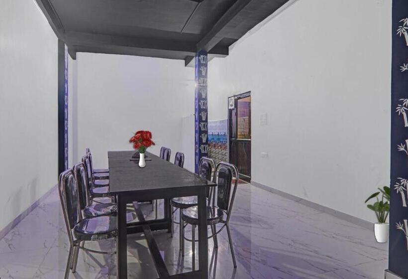 هتل Flagship Sai Galaxy  & Restaurant