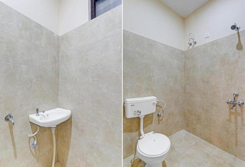 هتل Flagship Sai Galaxy  & Restaurant