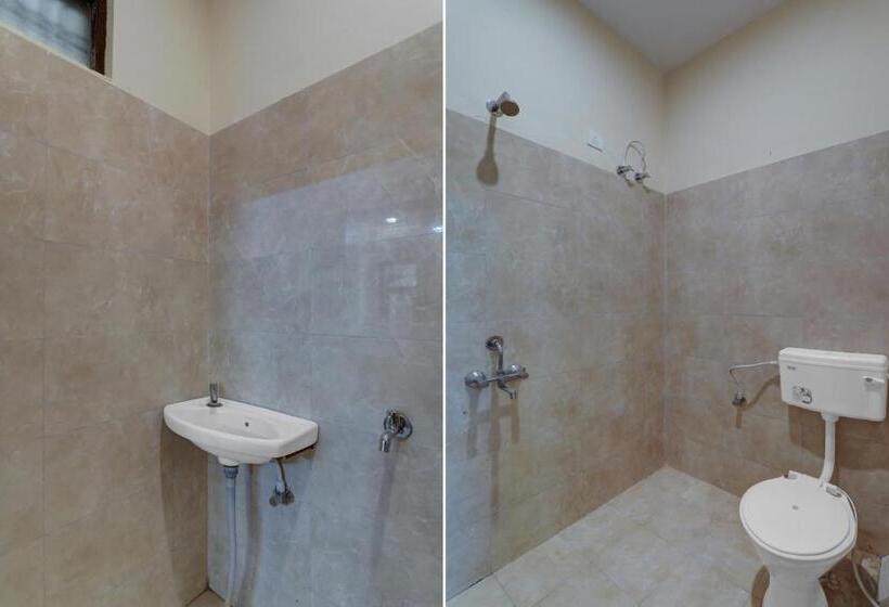 هتل Flagship Sai Galaxy  & Restaurant