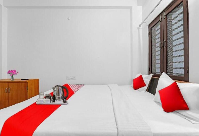 هتل Flagship Sai Galaxy  & Restaurant