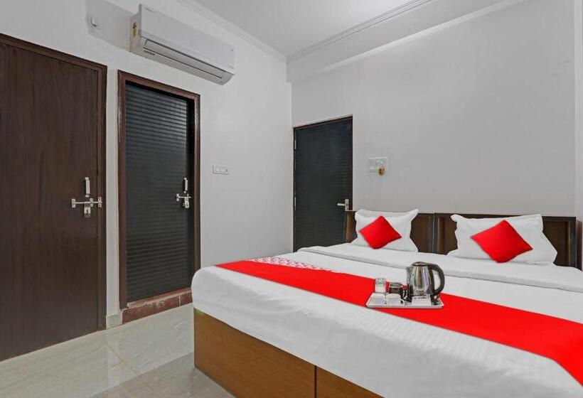 هتل Flagship Sai Galaxy  & Restaurant