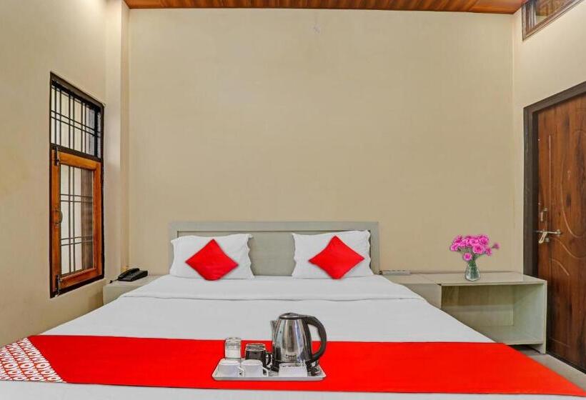 هتل Flagship Sai Galaxy  & Restaurant