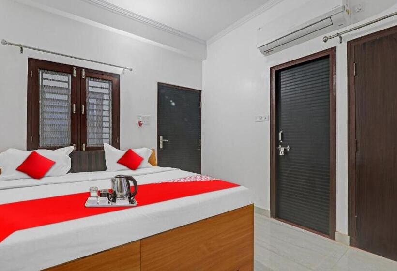 هتل Flagship Sai Galaxy  & Restaurant