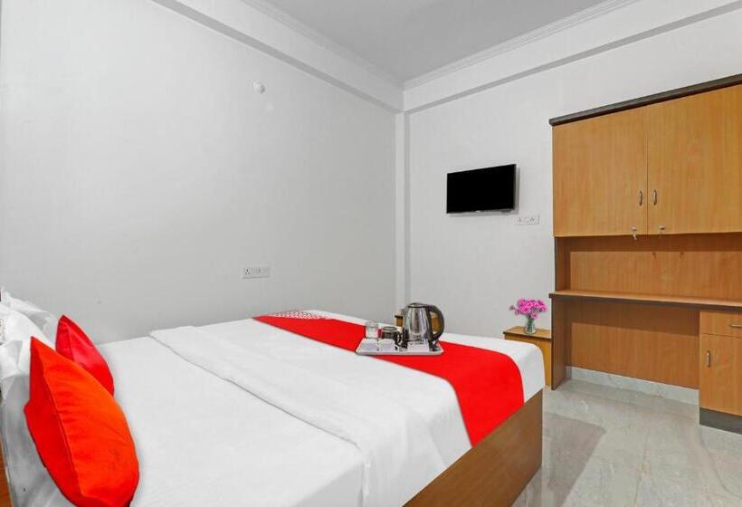 هتل Flagship Sai Galaxy  & Restaurant