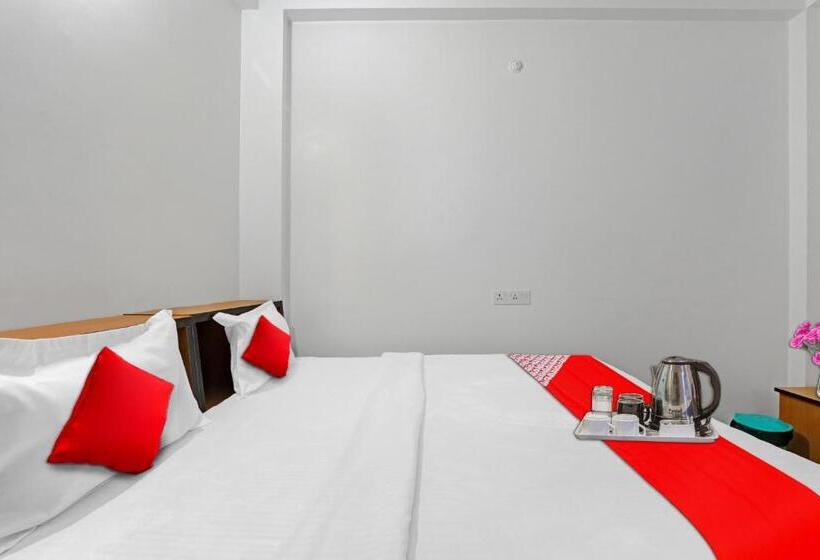 هتل Flagship Sai Galaxy  & Restaurant