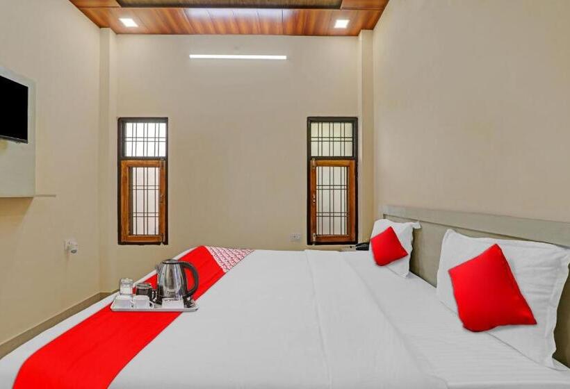 هتل Flagship Sai Galaxy  & Restaurant