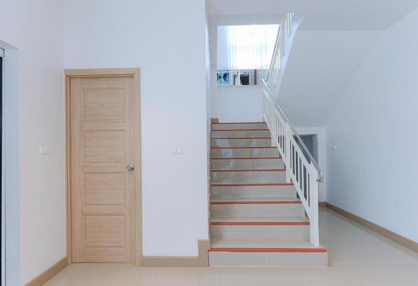 Hotel Imperial House Maesai