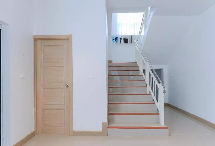 Hotelli Imperial House Maesai