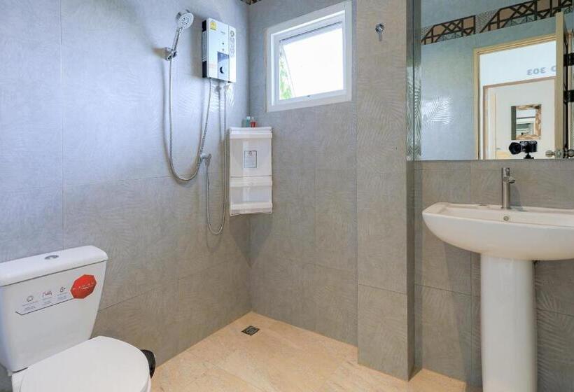 Hotel Imperial House Maesai