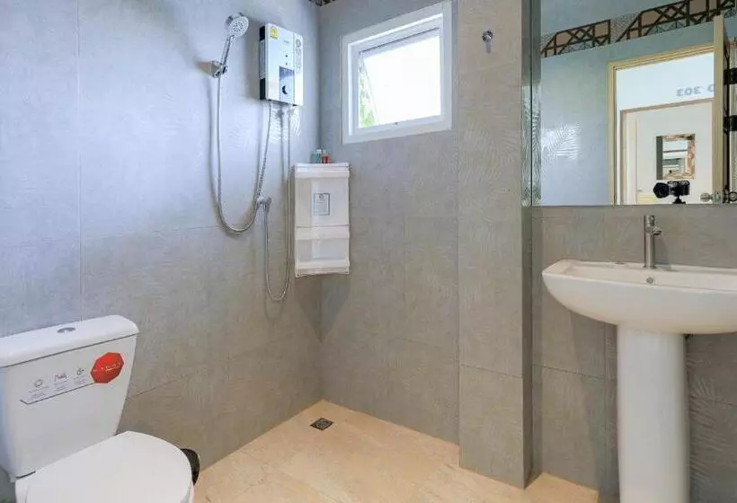 Hotelli Imperial House Maesai