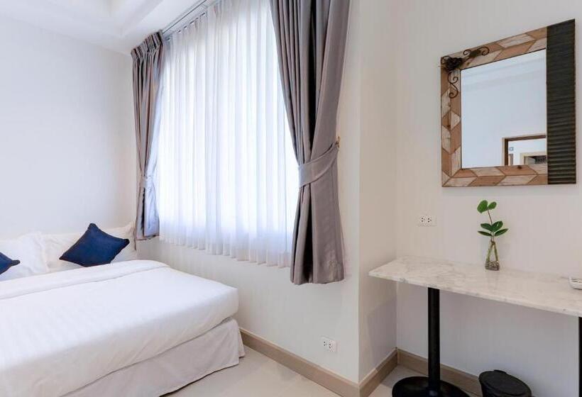 Hotel Imperial House Maesai