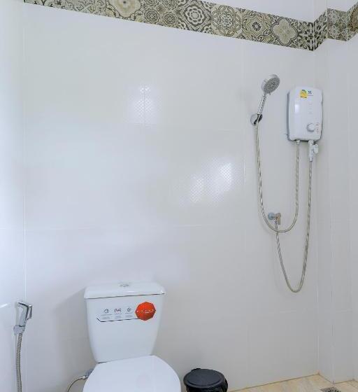 Hotel Imperial House Maesai