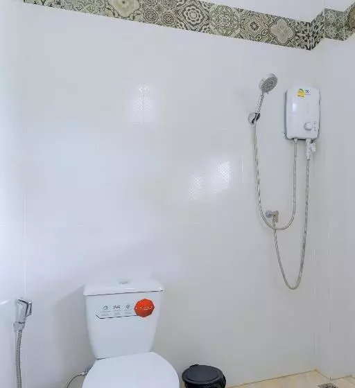 Hotelli Imperial House Maesai