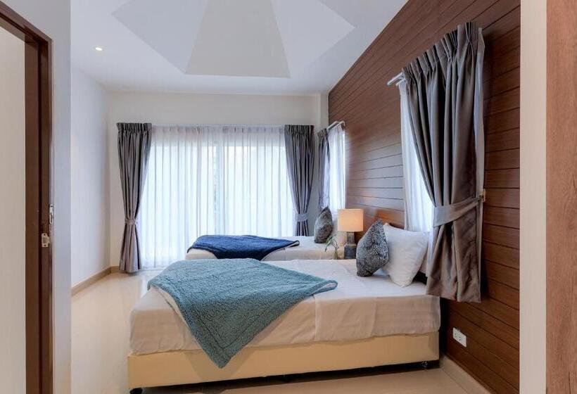 Hotel Imperial House Maesai