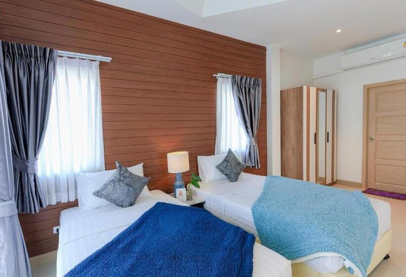 Hotel Imperial House Maesai