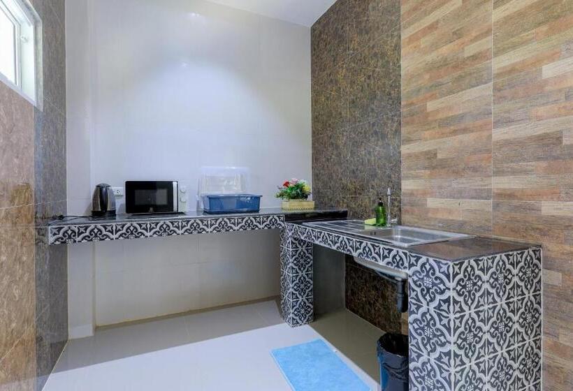 Hotel Imperial House Maesai