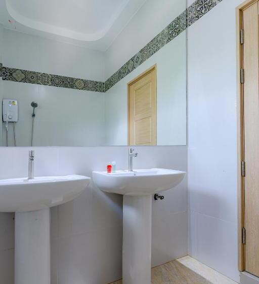 Hotel Imperial House Maesai