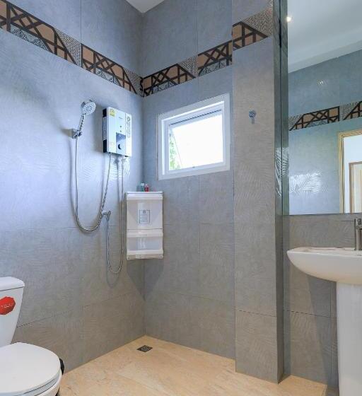 Hotel Imperial House Maesai