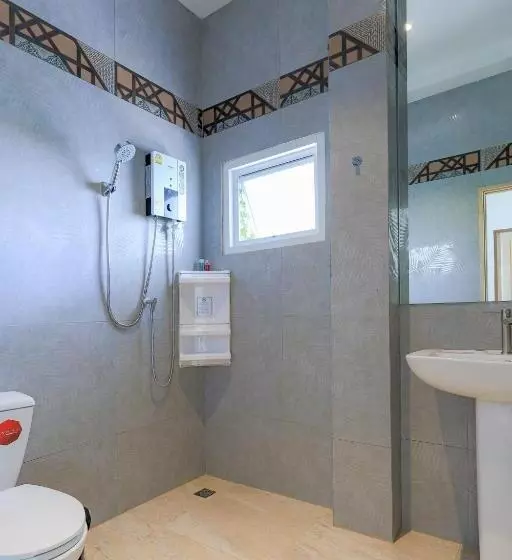 Hotelli Imperial House Maesai