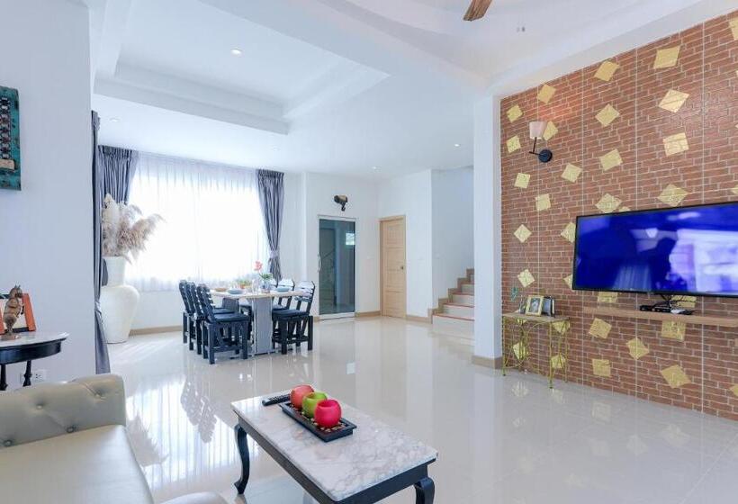 Hotel Imperial House Maesai