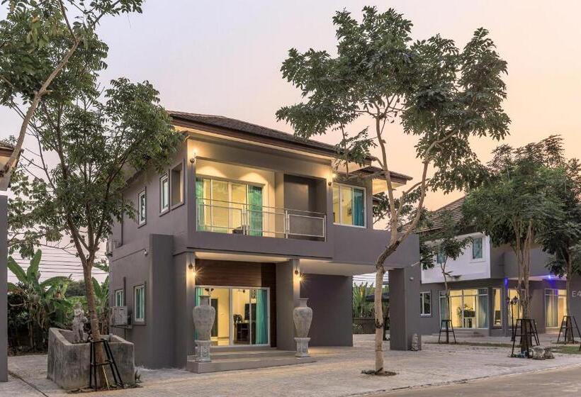 Hotel Imperial House Maesai