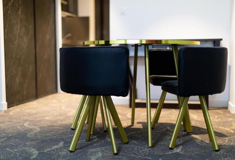 هتل Le Barracuda & Spa, Centre Port, Pieds Dans L Eau, Vue Mer