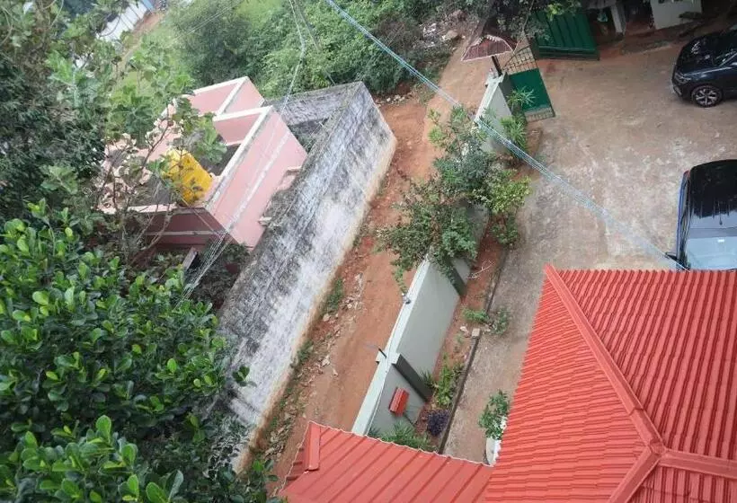 ホテル Nakshatra Resort