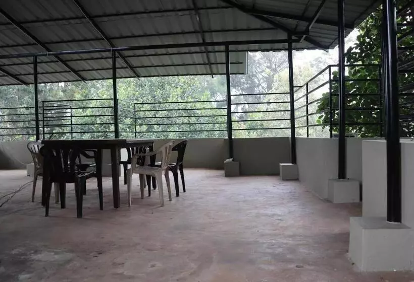 ホテル Nakshatra Resort