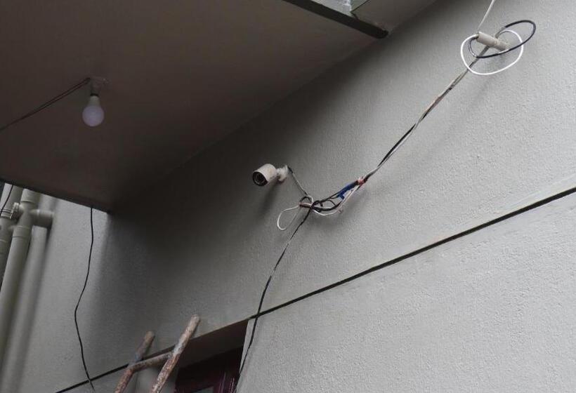 Hotel Nakshatra Resort