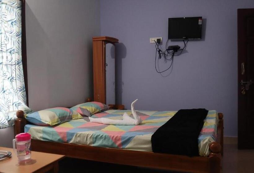 Hotel Nakshatra Resort