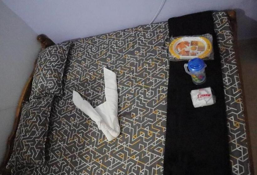 Hotel Nakshatra Resort